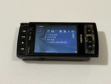 Nokia N95 8GB RM-320 –