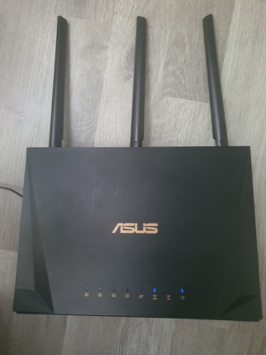 Asus ac85p wlan router - asus,