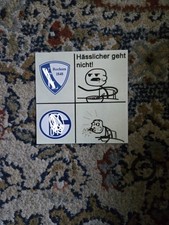 Borussia Dortmund Aufkleber