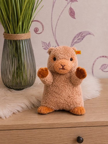 Steiff murmeltier piff 0346 - steiff, 0346/30
