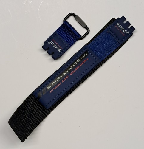 Swatch chrono armband - swatch,