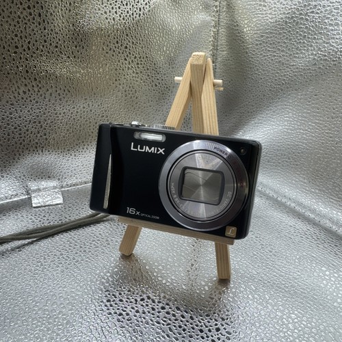 Panasonic lumix dmc tz18 - panasonic, dmc-tz18