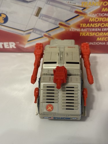 Starcom coleco skyroller kein - starcom, /kein