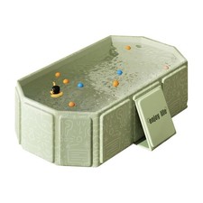 Baby Badewanne faltbar