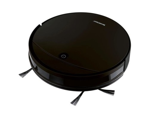 Silvercrest saugroboter ssra - silvercrest,