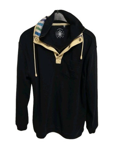 Herren sweatshirt maritim - sweatshirt,