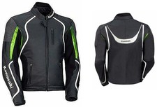 Rennen Biker Lederjacke MOTOGP
