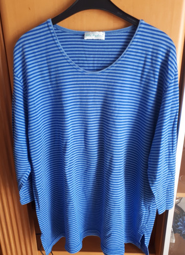 Ulla popken shirt 46 - , gr.