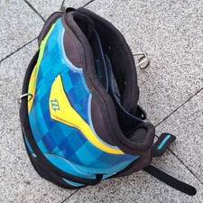 Kite und Surf Hüfttrapez von North-Sails  gebraucht wenig verwendet