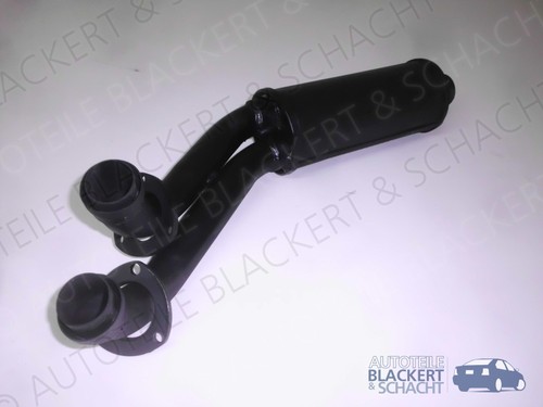 Auspuff vorschalldämpfer für - auspuff,
