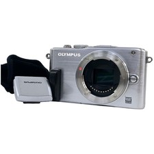 OLYMPUS Olympus PEN Lite E-PL3