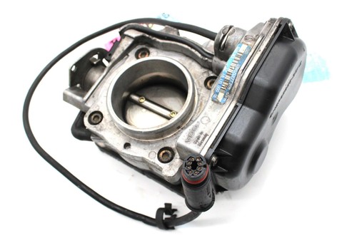 Caja mariposa mercedes w202 - mercedes,