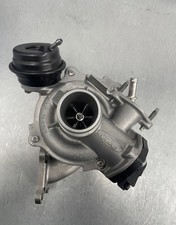 Turbocharger 1761178 Ford