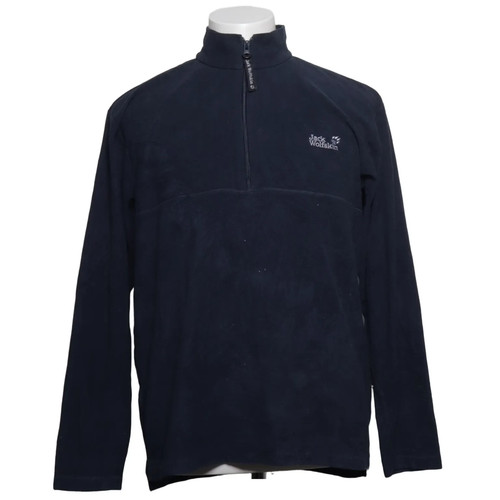 Jack wolfskin fleecepullover - jack, wolfskin,