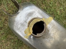 Kreidler Tank für Florett  K54, RS,TM usw.