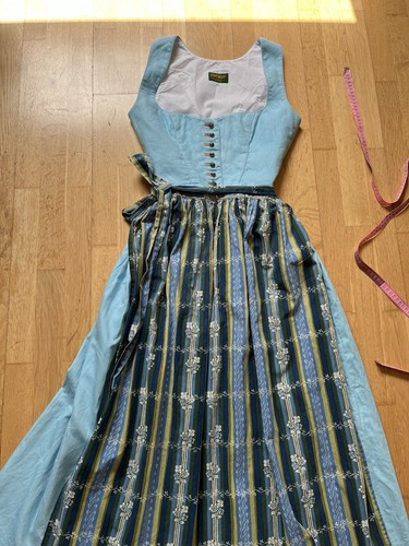 Karl jäger dirndl - jäger, gr.