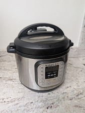 Instant Pot DUO 60 Duo 7-in-1