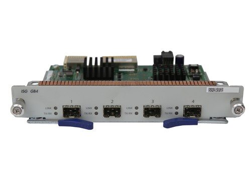 Modul juniper isg tx4 4 - modul,