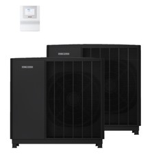 STIEBEL ELTRON Wärmepumpen