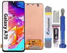 Für Samsung Galaxy A70 2019