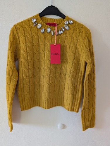Superschöner pullover von max - pullover,