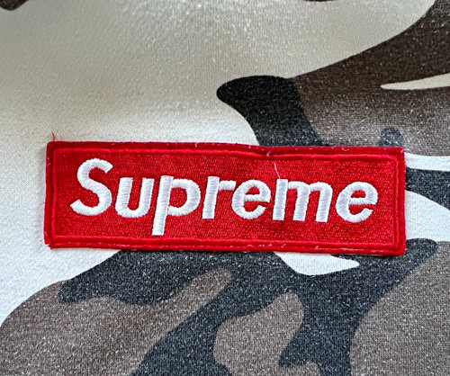 Supreme herren camouflage - supreme,