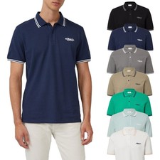 S.OLIVER Herren Poloshirt