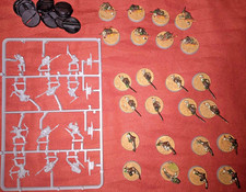 Warhammer Herr der Ringe 36