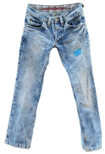 Camp david jeans nick - camp,