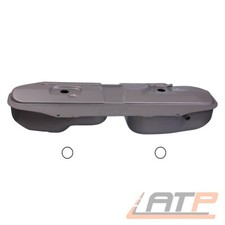 KRAFTSTOFFTANK