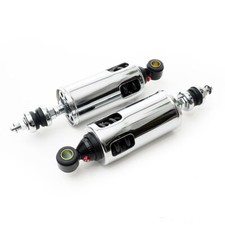 Stoßdämpfer Airvalve passend