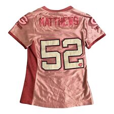 Green Bay Packers Matthews