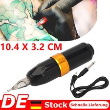 Profi Tattoo Stift Tattoo