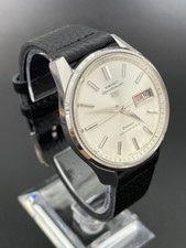 HERITAGE Leder Uhrenarmband  |