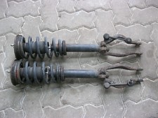 2x Federbein Stoßdämpfer