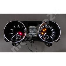 Skoda Yeti 5L Tacho Reparatur Beleuchtung Ausfall LED defekt Kombiinstrument