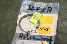 Getriebe Sicherungssring