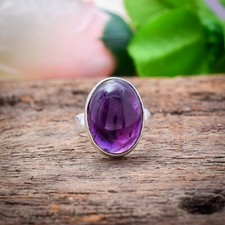 Schön Afrikanischer Amethyst