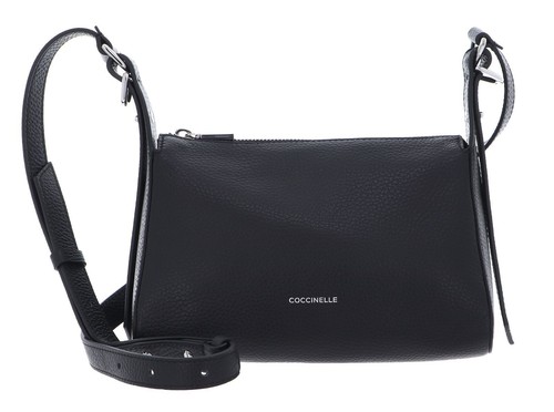 Coccinelle bishop mini bag - coccinelle,
