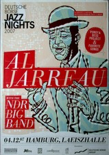 AL JARREAU - 2007 - Live In