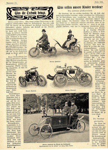 Neue motor fahrräder - neue, motor-