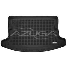 PREMIUM Gummi-Kofferraumwanne passend für SsangYong Korando oben ab 9/2019
