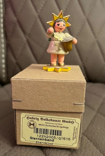 Hubrig volkskunst - hubrig,