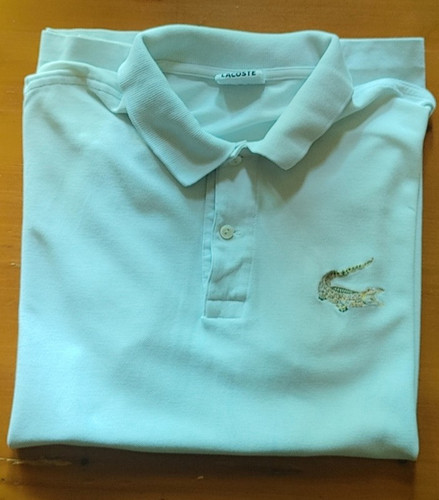 Lacoste polo limited ans - polo,