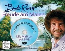 Freude am Malen-Set. Neue