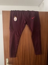 Galatasaray Trainingshose Größe m In Rot
