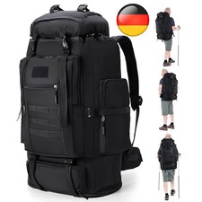 100L Rucksack Wasserdicht
