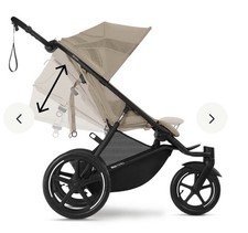 cybex Avi Spin Kinderwagen