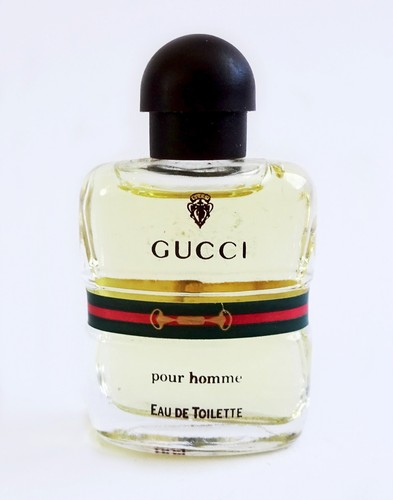 Gucci pour homme - pour,