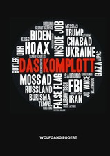 Wolfgang Eggert | Das Komplott